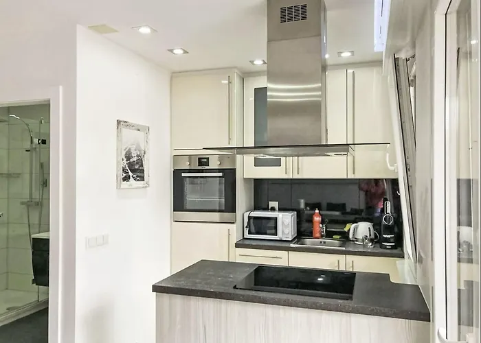 Flaminia-3 By Interhome 公寓