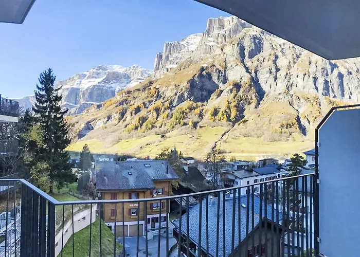 Flaminia-3 By Interhome 公寓