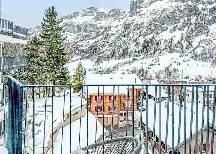 Flaminia-3 By Interhome 公寓