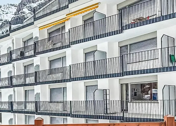 Flaminia-3 By Interhome 公寓