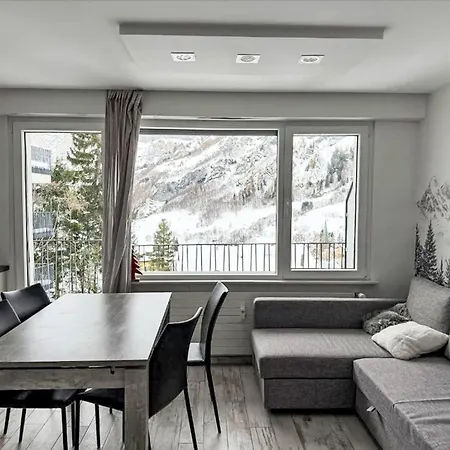 Appartement Flaminia-3 By Interhome