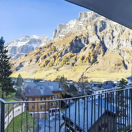 Flaminia-3 By Interhome Appartement