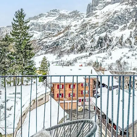 Flaminia-3 By Interhome Appartement