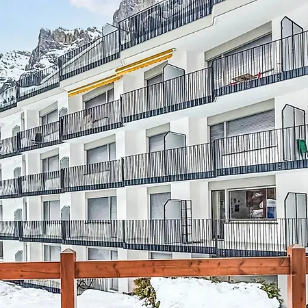 Flaminia-3 By Interhome Appartement